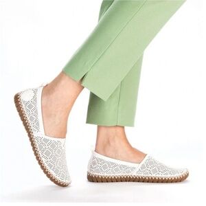 Reiker Slip On Shoes